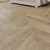 Кварцвиниловая плитка LVT Alpine Floor CHEVRON ALPINE Eco 20-2 Дуб Ваниль селект