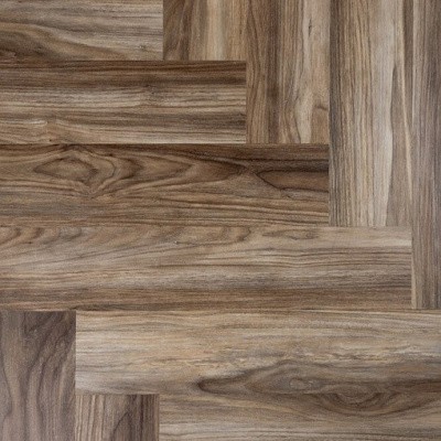 Кварцвиниловая плитка Stonewood Трино венгерская елка