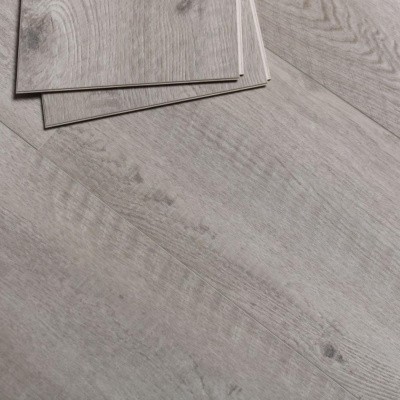 Кварцвиниловая плитка SPC Aquamax Sander Дуб Антарес