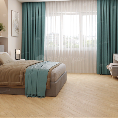 Кварцвиниловая плитка SPC Alpine Floor GRAND SEQUOIA  Eco 11-23 Гранд Секвойя Адендрон