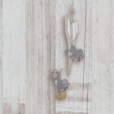 Ламинат Kronotex Dynamic Plus Плей