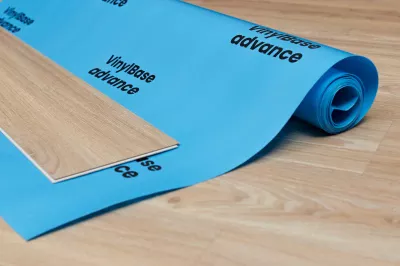 Подложка VinylBase Advance 1 мм