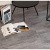 Кварцвиниловая плитка WPC VINILAM CERAMO STONE Цемент Серый