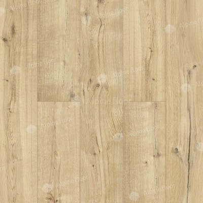 Ламинат Alpine Floor Aqua Life Дуб Эмпуриабрава