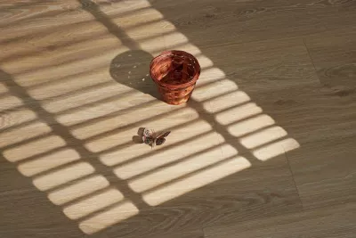 Кварцвиниловая плитка SPC Steinholz Element Штерн