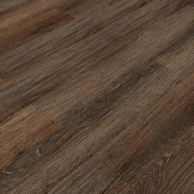 Кварцвиниловая плитка EcoClick EcoRich Дуб Визна