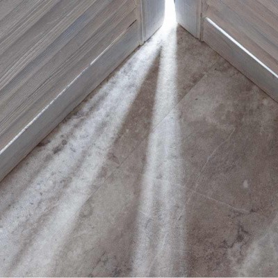 Кварцвиниловая плитка VINILAM CERAMO XXL STONE 2,5 мм Натуральный Камень