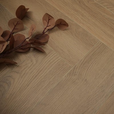 Кварцвиниловая плитка SPC Steinholz Herringbone Тироль