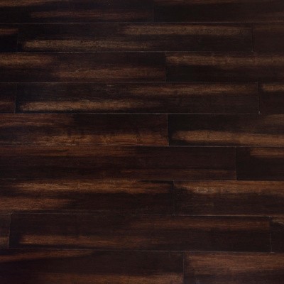 Массивная доска Jackson Flooring Бамбук Черное золото