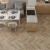 Кварцвиниловая плитка LVT Alpine Floor CHEVRON ALPINE Eco 20-6 Дуб Синистра