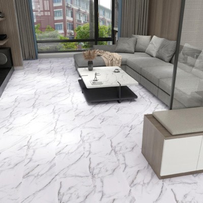 Кварцвиниловая плитка SPC Aquamax Integra Stone Лацио