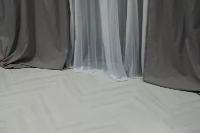 Кварцвиниловая плитка SPC Steinholz Herringbone Амбрас