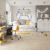 Кварцвиниловая плитка SPC Alpine Floor PARQUET LIGHT Eco 13-20 Дуб Медия