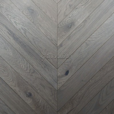 Французская ёлка GreenLine Village Турин Вилладж