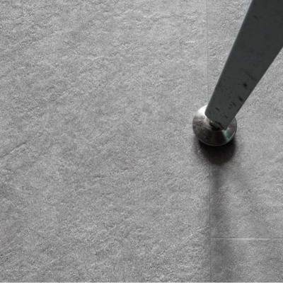 Кварцвиниловая плитка VINILAM CERAMO XXL STONE 2,5 мм Цемент