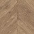 Кварцвиниловая плитка LVT Alpine Floor CHEVRON ALPINE Eco 20-10 Гевуина