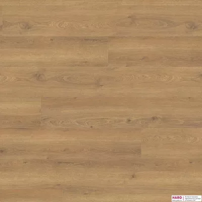 Ламинат Haro Tritty 100 Дуб Флавия натур