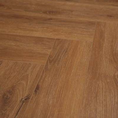 Кварцвиниловая плитка SPC Steinholz Herringbone Кайфер