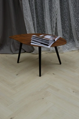 Кварцвиниловая плитка SPC Steinholz Herringbone Ландекк