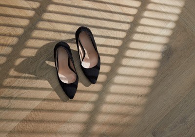 Кварцвиниловая плитка SPC Steinholz Herringbone Тироль