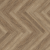 Кварцвиниловая плитка Fine Flex Дуб Дарвин