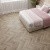 Кварцвиниловая плитка SPC Alpine Floor CHEVRON ALPINE Eco 18-3 Дуб Натуральный отбеленный