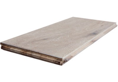 Массивная доска Montblanc Дуб Эль Каса