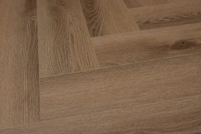 Кварцвиниловая плитка SPC Steinholz Herringbone Лустенау