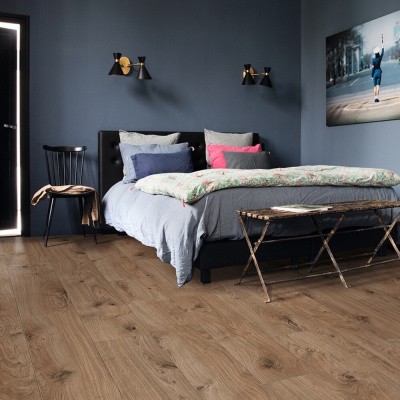 Ламинат Loc Floor Arctic Дуб Анзерский