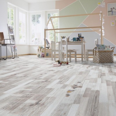 Ламинат Kronotex Dynamic Plus Плей