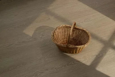 Кварцвиниловая плитка SPC Steinholz Element Баум