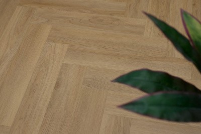 Кварцвиниловая плитка SPC Steinholz Herringbone Лайбниц