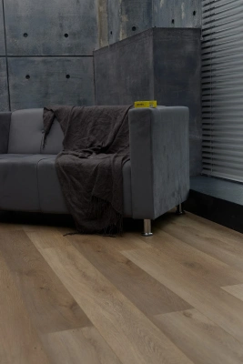 Кварцвиниловая плитка SPC Steinholz Element Берге