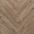Кварцвиниловая плитка SPC Aquafloor Space Parquet Light AF4503QL
