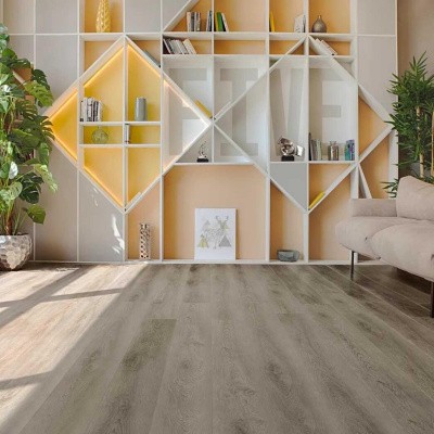 Кварцвиниловая плитка Alpine Floor GRAND SEQUOIA SUPERIOR ABA Eco 11-1503 Клауд