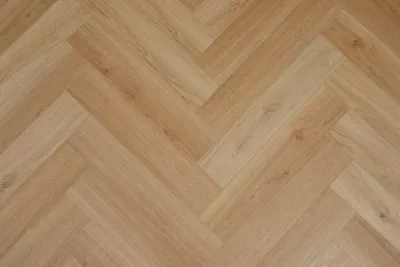 Кварцвиниловая плитка SPC Steinholz Herringbone Халлайн