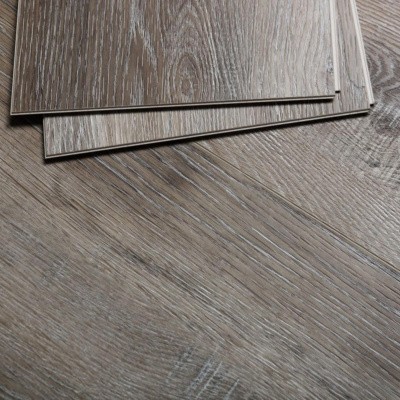 Кварцвиниловая плитка SPC Aquamax Sander Дуб Суэно