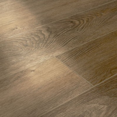 Кварцвиниловая плитка SPC Alpine Floor PARQUET LIGHT Eco 13-7 Дуб Насыщенный