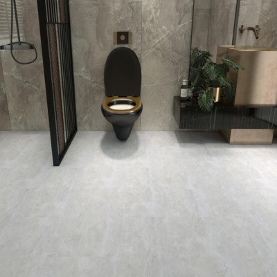 Кварцвиниловая плитка SPC Aquamax Integra Stone Реджио