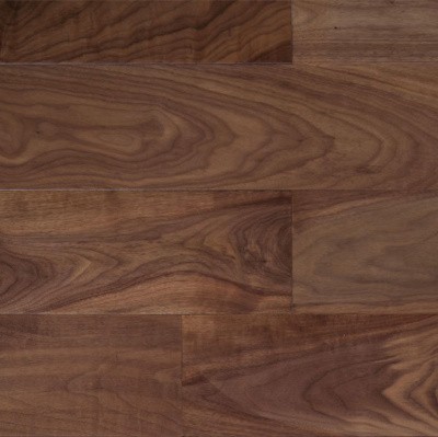 Массивная доска Magestik Floor Орех Американский Селект 127