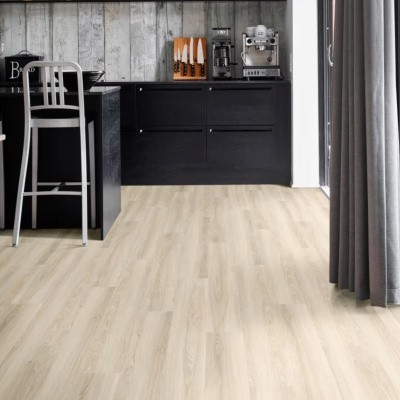 Кварцвиниловая плитка SPC Adelar Solida Acoustic Riviera Оаk 0З239