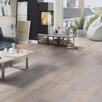 Ламинат Binyl PRO Дуб Фаирлэнд 