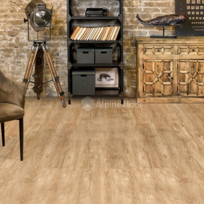 Кварцвиниловая плитка Alpine Floor GRAND SEQUOIA LIGHT Eco 11-501 Камфора 
