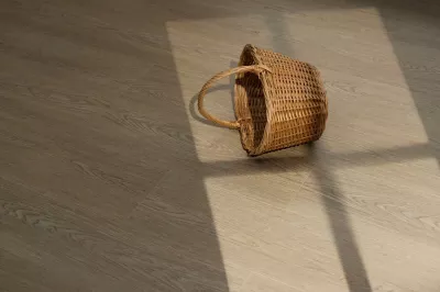 Кварцвиниловая плитка SPC Steinholz Element Баум