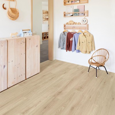 Кварцвиниловая плитка SPC Adelar Eterna Chapman Oak 05321