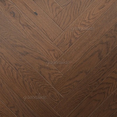 Английская елка Greenline Extra Дуб Триумф