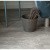 Кварцвиниловая плитка SPC VINILAM CERAMO STONE Цемент светлый
