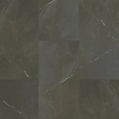 Кварцвиниловая плитка SPC Fargo Stone Имперадор Дарк