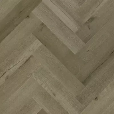Кварцвиниловая плитка SPC Fargo Herringbone Дуб Марракеш