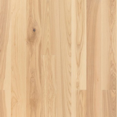 Паркетная доска Polarwood Elegance Ясень Premium Royal White